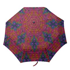 Hexxogons Folding Umbrellas by Sparkle