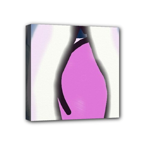 Photo20190124 093657 Mini Canvas 4  X 4  (stretched) by SERIPPY
