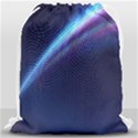 Light Fleeting Man s Sky Magic Drawstring Bag (Large) View1