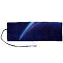 Light Fleeting Man s Sky Magic Roll Up Canvas Pencil Holder (M) View1