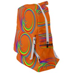  Twirl Travelers  Backpack by Angelandspot