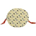 BlueFishes Drawstring Bucket Bag View3