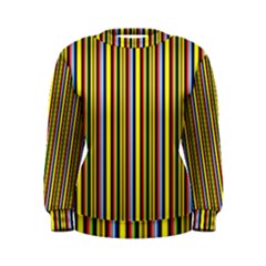 Bright Serape Women s Sweatshirt by ibelieveimages