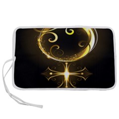 Venus Mrs Pen Storage Case (s) by PurplePrincess