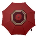 Retro Aesthetic Hook Handle Umbrellas (Medium) View1