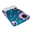 Skull Fitted Sheet (Full/ Double Size) View2