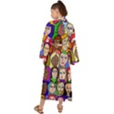 432sisters Maxi Kimono View2