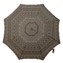 Boho Khaki  Hook Handle Umbrellas (Small) View1