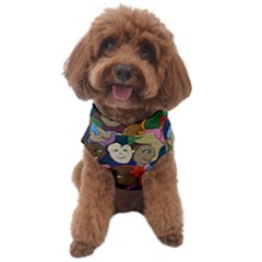 Sisters2020 Dog Sweater by Kritter