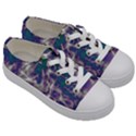 Ninth Level  Kids  Low Top Canvas Sneakers View3