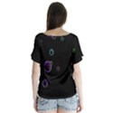 Screenshot 2019-12-30-03-13-10 2 V-Neck Flutter Sleeve Top View2