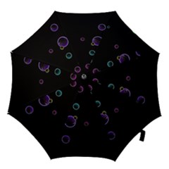 Bubble Show Hook Handle Umbrellas (small) by Sabelacarlos