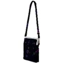 Bubble show Multi Function Travel Bag View1