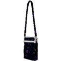 Bubble show Multi Function Travel Bag View2