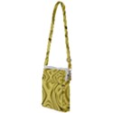 Golden wave  Multi Function Travel Bag View1