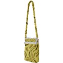 Golden Wave Multi Function Travel Bag View2