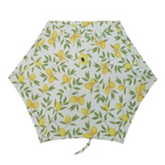 Lemons Mini Folding Umbrellas by Angelandspot