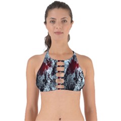 Flamelet Perfectly Cut Out Bikini Top by Sparkle