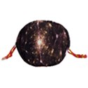 Glowing Sparks Drawstring Bucket Bag View3