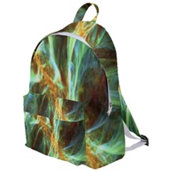 Abstract Illusion The Plain Backpack by Sparkle