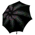 Galaxy Space Hook Handle Umbrellas (Small) View2