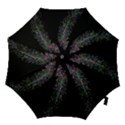 Galaxy Space Hook Handle Umbrellas (Small) View1