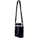 Galaxy Space Multi Function Travel Bag View2