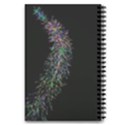 Galaxy Space 5.5  x 8.5  Notebook View2