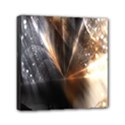 Flash Light Mini Canvas 6  x 6  (Stretched) View1