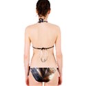 Digital Geometry Classic Bikini Set View2