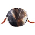 Flash Light Drawstring Bucket Bag View3