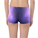 Violet Spark Reversible Boyleg Bikini Bottoms View2
