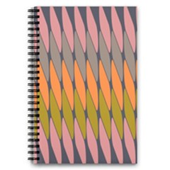 Zappwaits - Your 5 5  X 8 5  Notebook by zappwaits