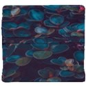 Realeafs Pattern Back Support Cushion View4