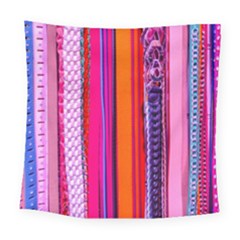 Fashion Belts Square Tapestry (large) by essentialimage