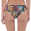 Wowriveter2020 Reversible Hipster Bikini Bottoms View2