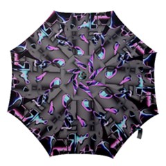 D B  Hook Handle Umbrellas (large) by MRNStudios