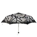 Closing In  Folding Umbrellas View3