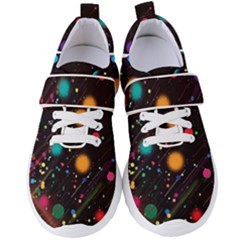 Women s Velcro Strap Shoes by Infinities