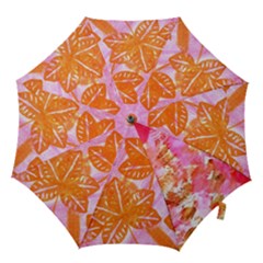 Color Of World Hook Handle Umbrellas (large) by ginnyden