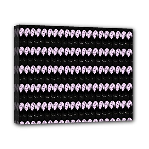 Halloween Canvas 10  X 8  (stretched) by Sparkle