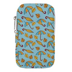 New Season Umbrella Waist Pouch (large) by designsbymallika