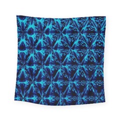 B P  Square Tapestry (small) by MRNStudios