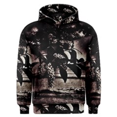 Dark Spring Men s Overhead Hoodie by MRNStudios
