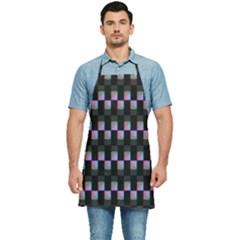 Pinkshades Kitchen Apron by Sparkle