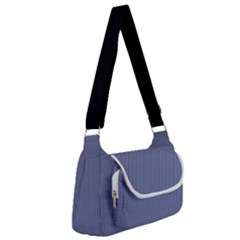 Lavender Violet & Black - Multipack Bag by FashionLane
