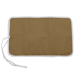 Bronze Mist - Pen Storage Case (s) by FashionLane