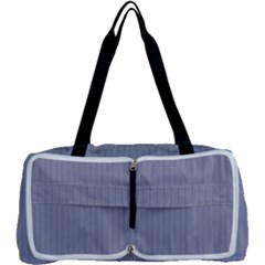Coin Grey - Multi Function Bag by FashionLane