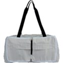Magnolia White - Multi Function Bag View1