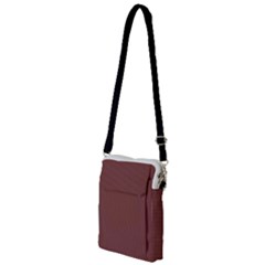 Bole Brown - Multi Function Travel Bag by FashionLane